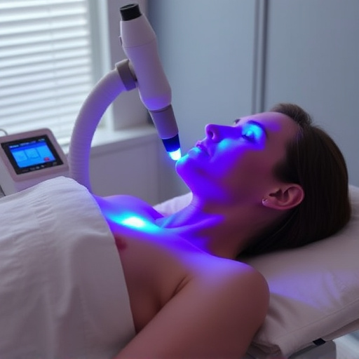 Radiofrequency therapy