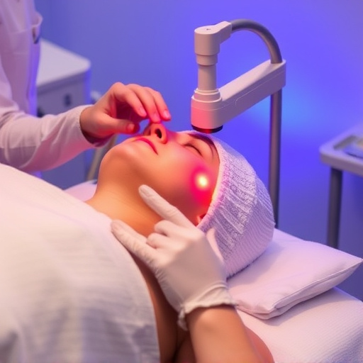 Radiofrequency therapy