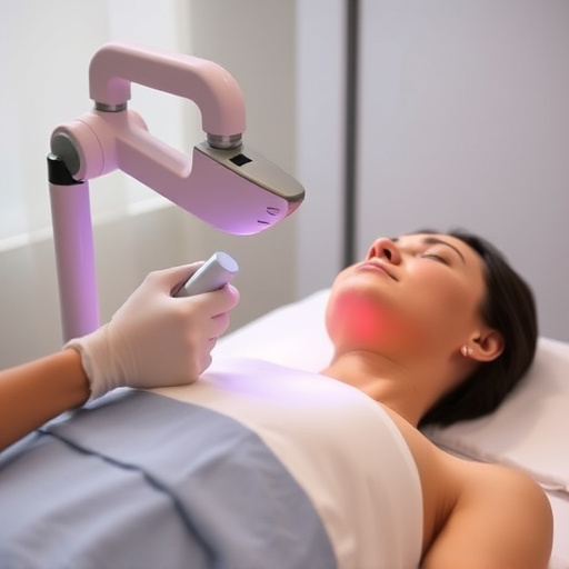 Radiofrequency therapy