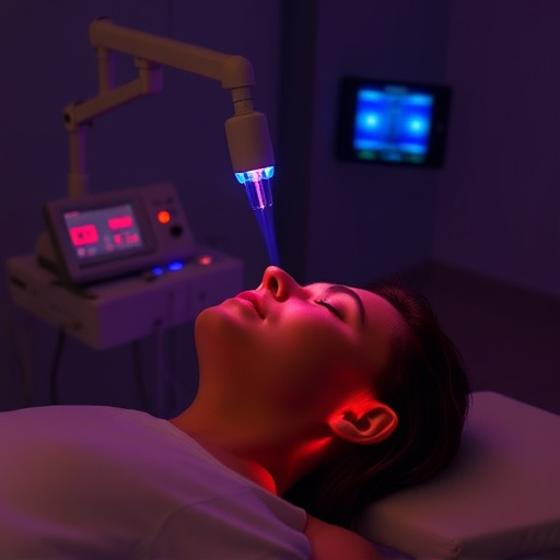 Radiofrequency therapy