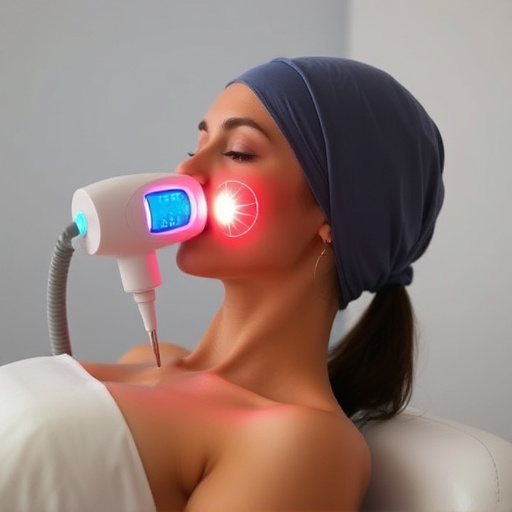 Radiofrequency therapy