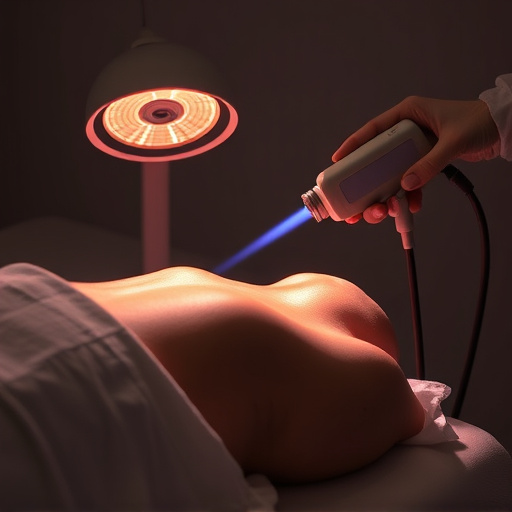 Radiofrequency therapy