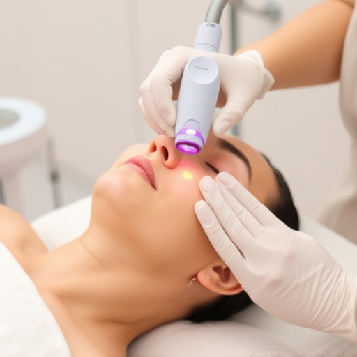 Radiofrequency therapy