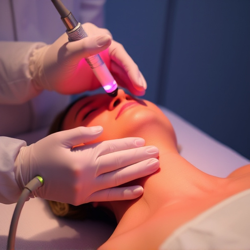 Radiofrequency therapy