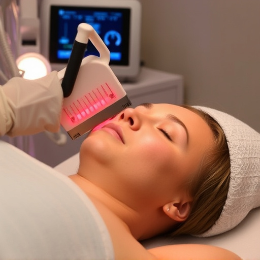 Radiofrequency therapy