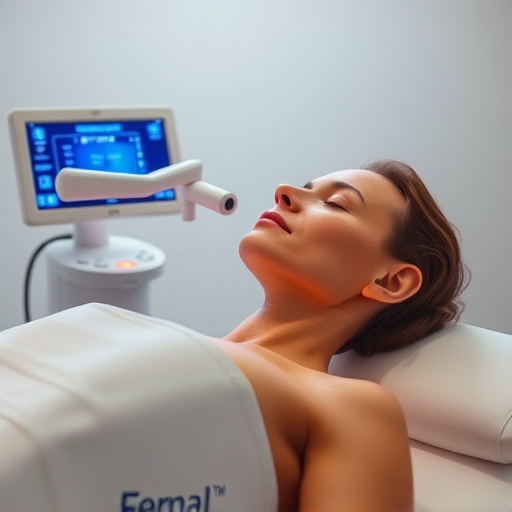Radiofrequency therapy
