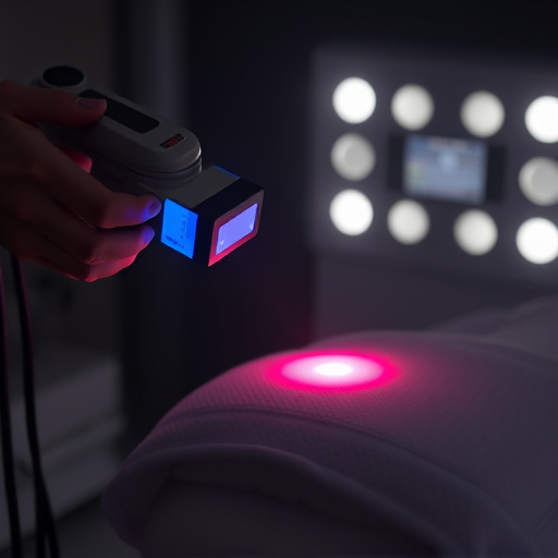 Radiofrequency therapy