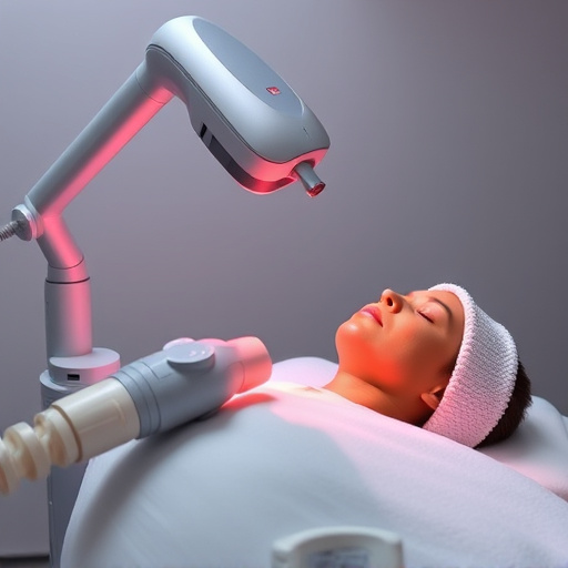 Radiofrequency therapy