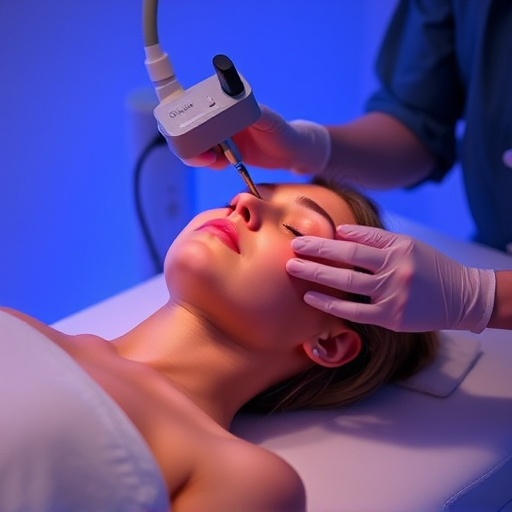Radiofrequency therapy