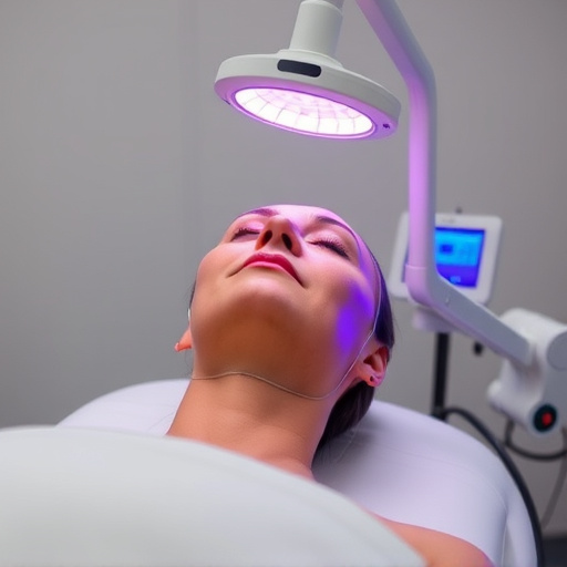 Radiofrequency therapy