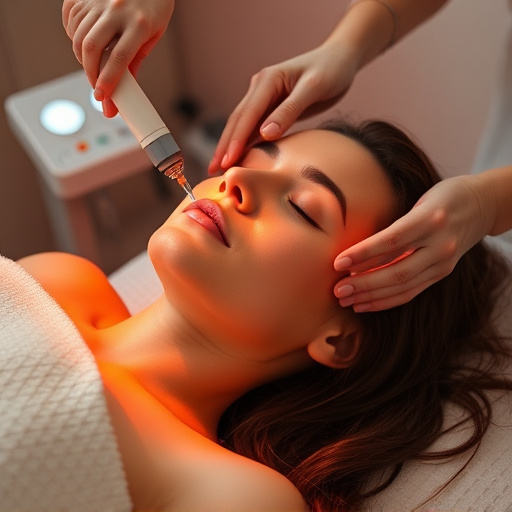 Radiofrequency therapy