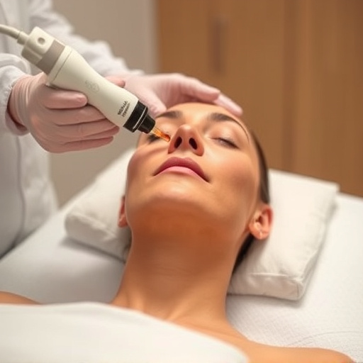 Radiofrequency therapy