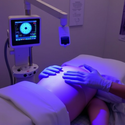 Radiofrequency therapy