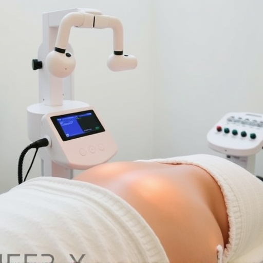 Radiofrequency therapy