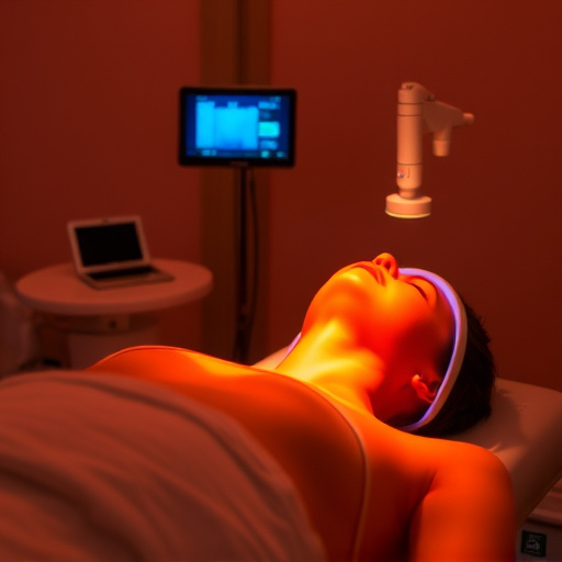Radiofrequency therapy