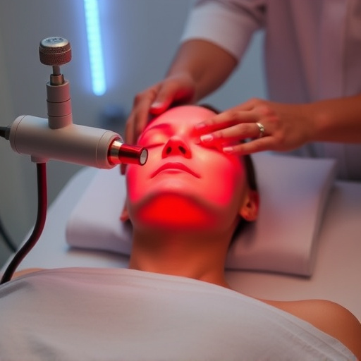 Radiofrequency therapy