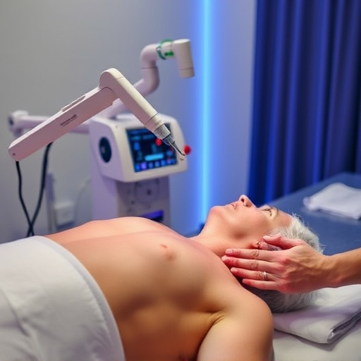 Radiofrequency therapy