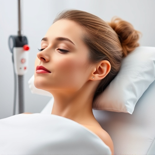 Radiofrequency therapy