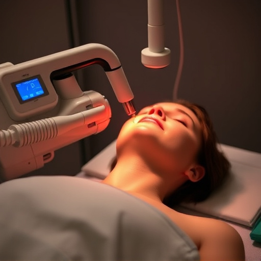 Radiofrequency therapy