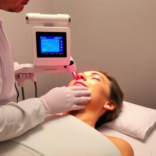 Radiofrequency therapy