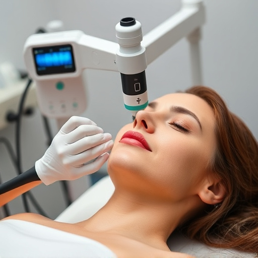 Radiofrequency therapy