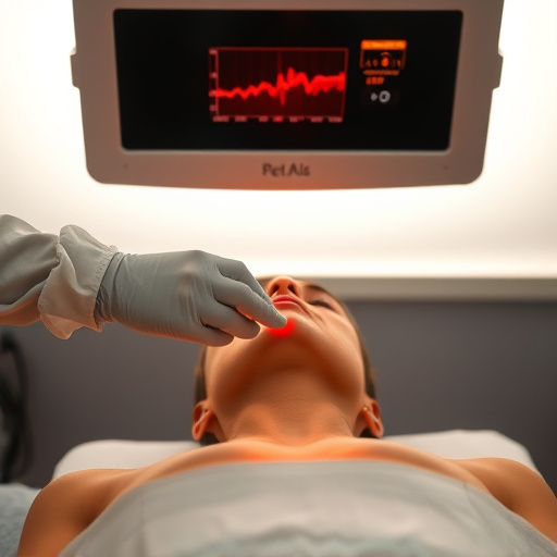 Radiofrequency therapy