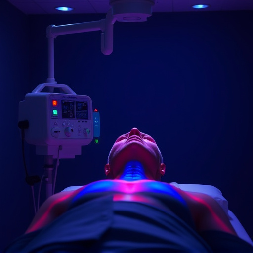 Radiofrequency therapy