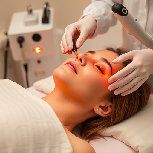 Radiofrequency therapy