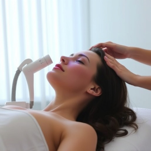 Radiofrequency therapy