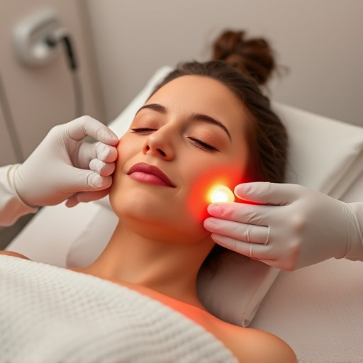 Radiofrequency therapy