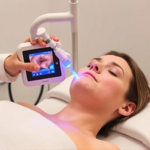 Radiofrequency therapy