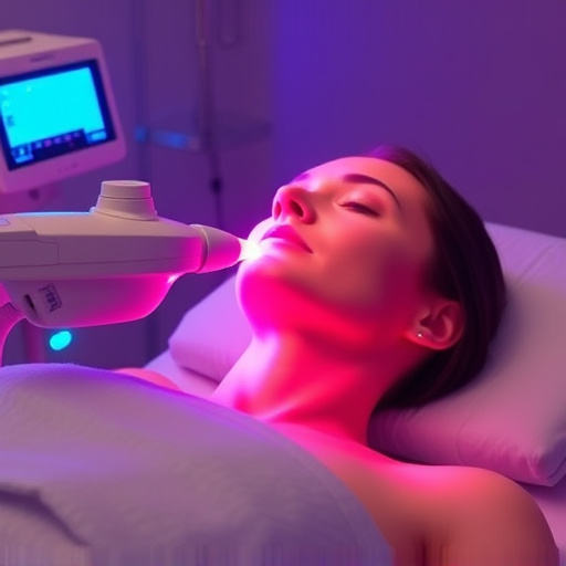 Radiofrequency therapy