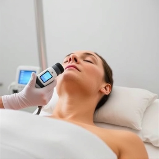Radiofrequency therapy