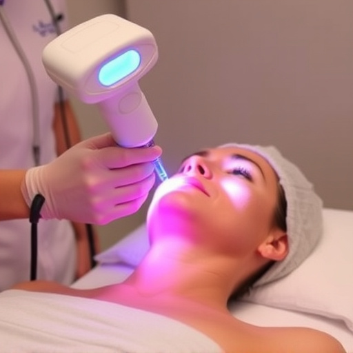 Radiofrequency therapy