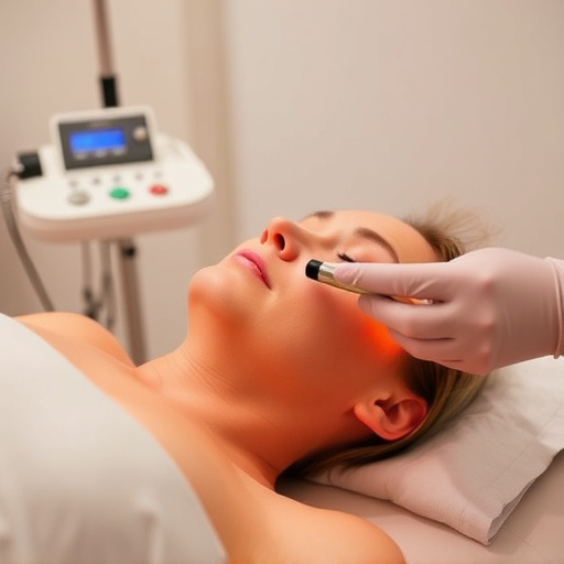 Radiofrequency therapy