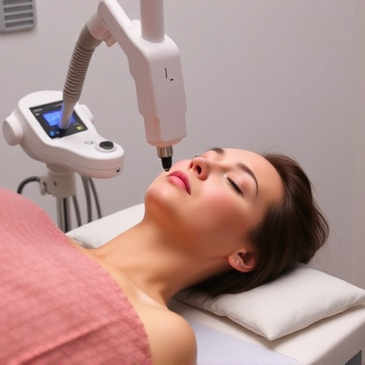 Radiofrequency therapy