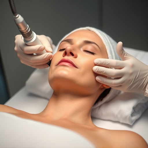 Radiofrequency therapy