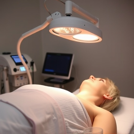 Radiofrequency therapy