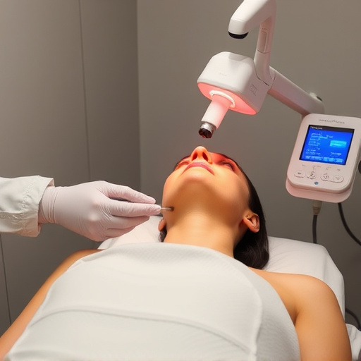 Radiofrequency therapy