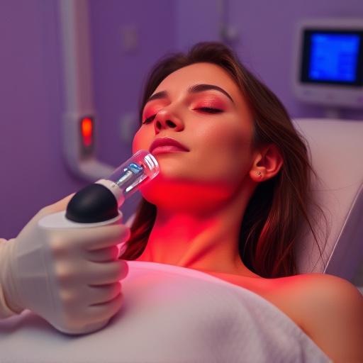 Radiofrequency therapy