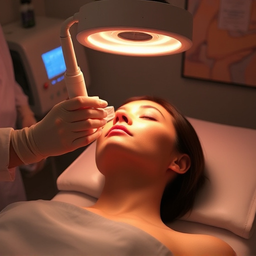Radiofrequency therapy