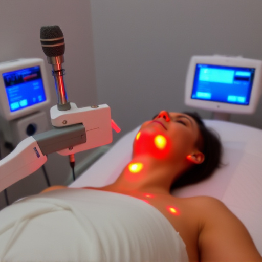 Radiofrequency therapy
