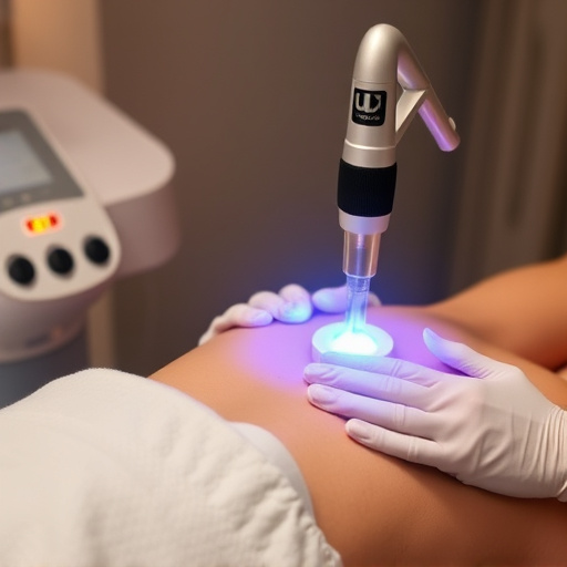 Radiofrequency therapy