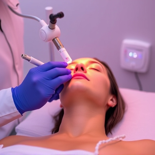 Radiofrequency therapy