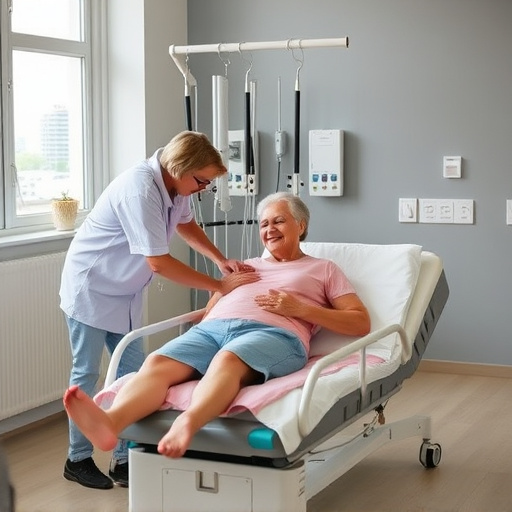 rehabilitation