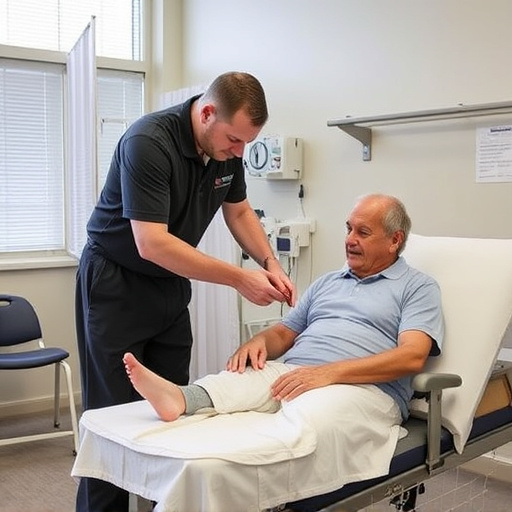 rehabilitation