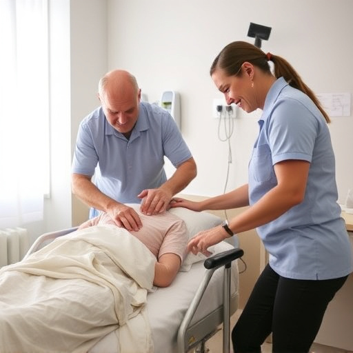 rehabilitation
