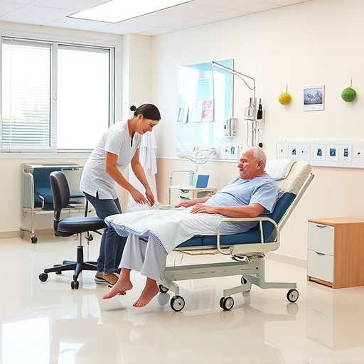 rehabilitation
