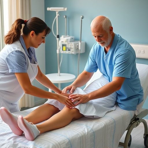 rehabilitation