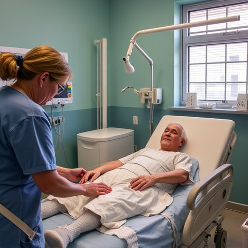 rehabilitation